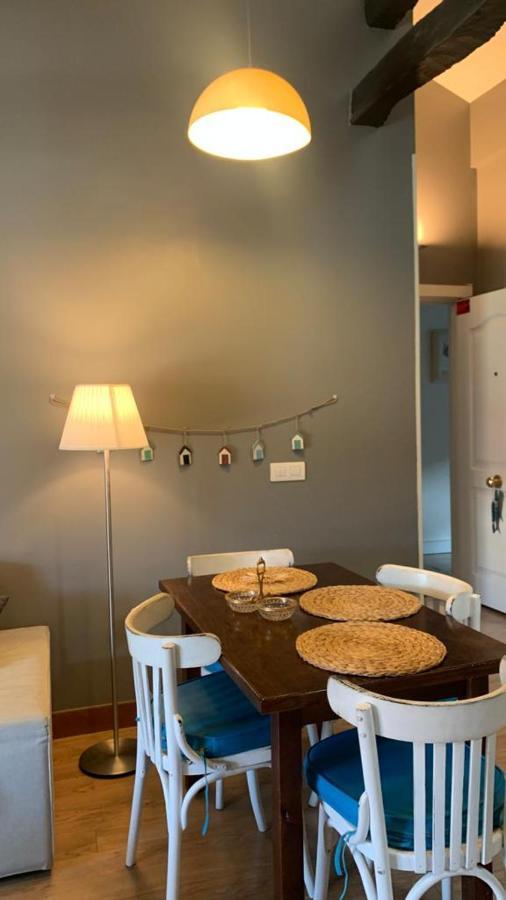 Old Town Cathedral Bilbao Apartment ภายนอก รูปภาพ