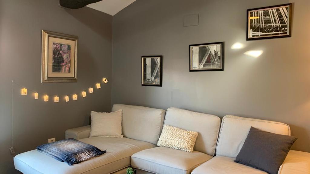 Old Town Cathedral Bilbao Apartment ภายนอก รูปภาพ