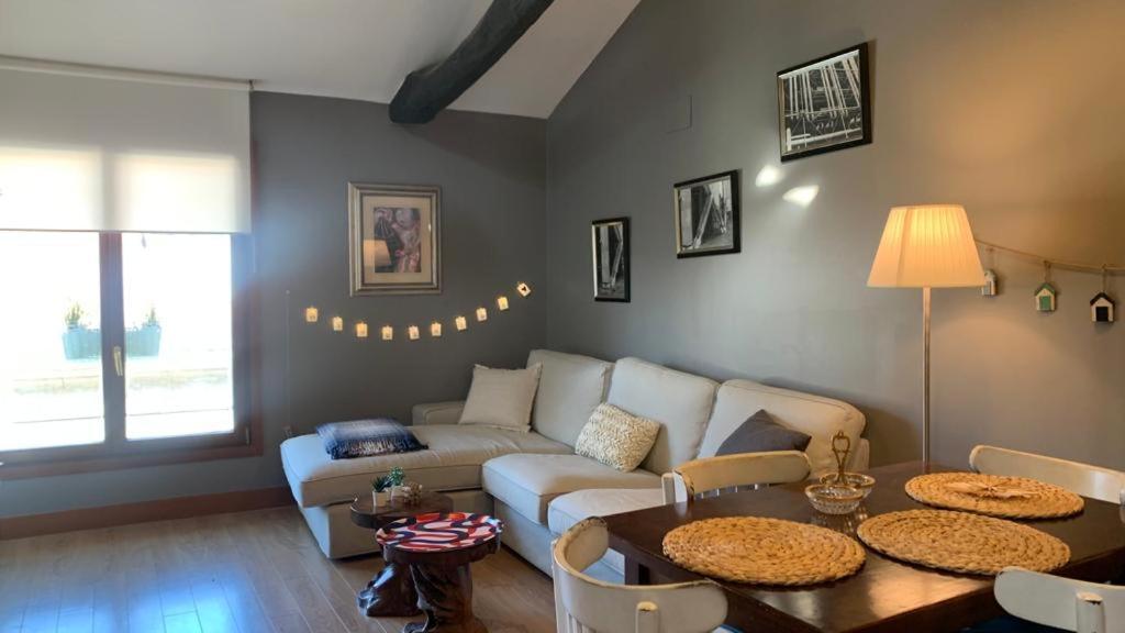 Old Town Cathedral Bilbao Apartment ภายนอก รูปภาพ